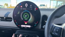 MINI Cooper 1.5 C Exclusive 3dr Auto Petrol Hatchback